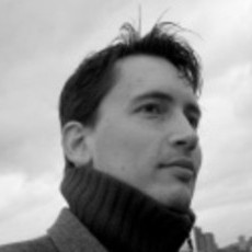 Achim Stemplat Tecnical Consultant