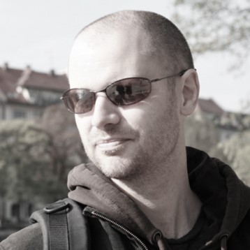Nic Johns Founder