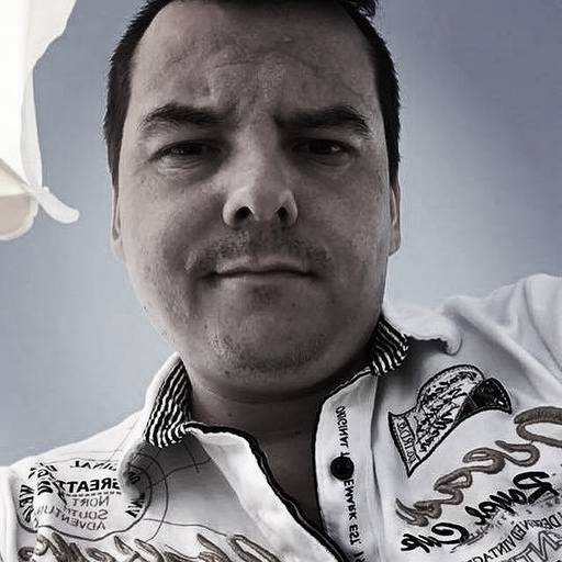 Pedro Luz Senior Engineer
